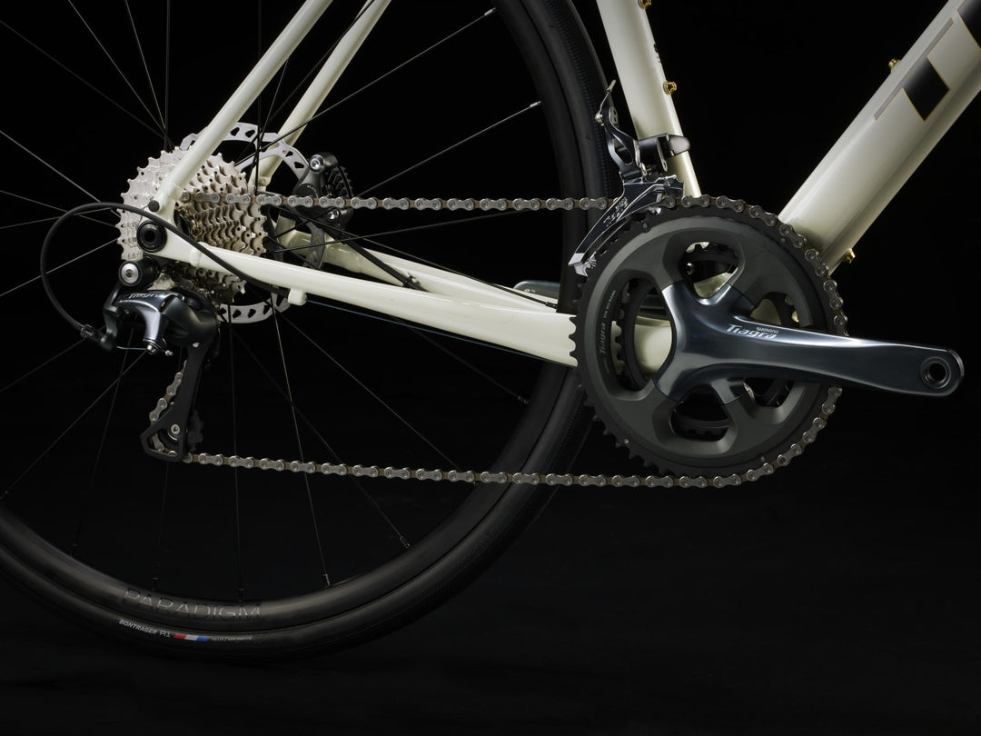 Trek Domane AL 4 Gen 4 (Era White)