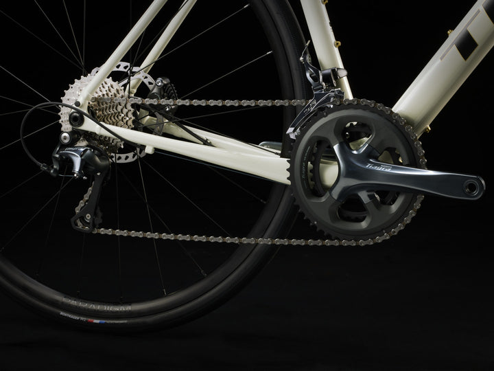 Trek Domane AL 4 Gen 4 (Era White)