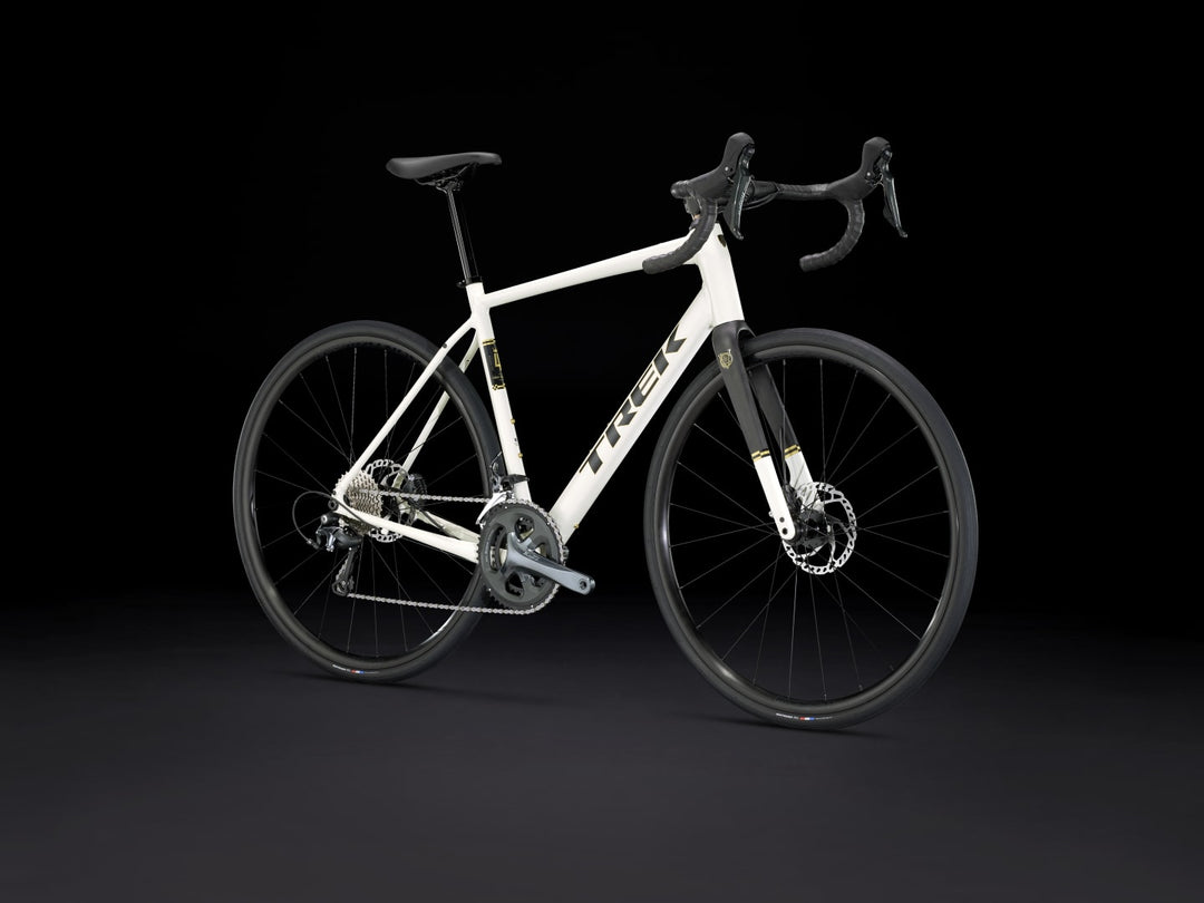 Trek Domane AL 4 Gen 4 (Era White)