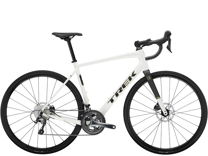 Trek Domane AL 4 Gen 4 (Era White)