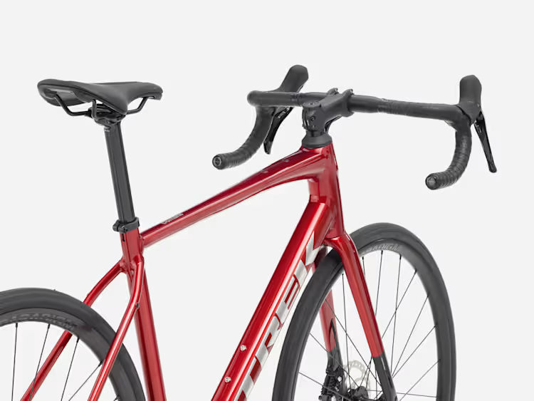Trek Domane AL 4 Gen 4 (Fury Red)