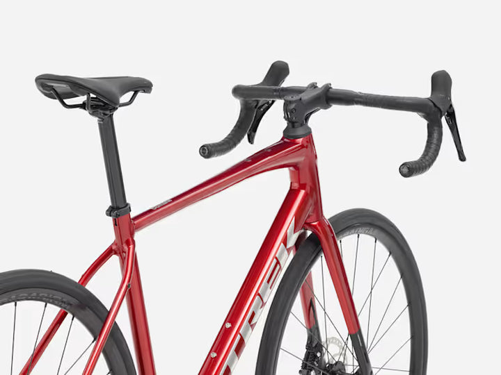 Trek Domane AL 4 Gen 4 (Fury Red)