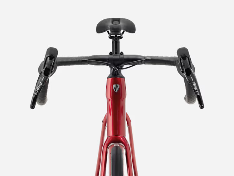 Trek Domane AL 4 Gen 4 (Fury Red)