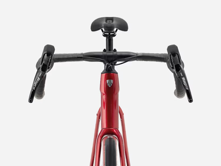Trek Domane AL 4 Gen 4 (Fury Red)