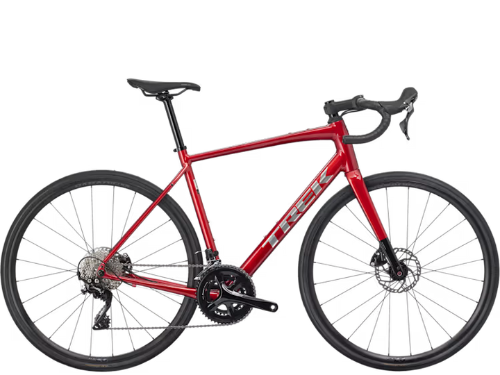 Trek Domane AL 4 Gen 4 (Fury Red)