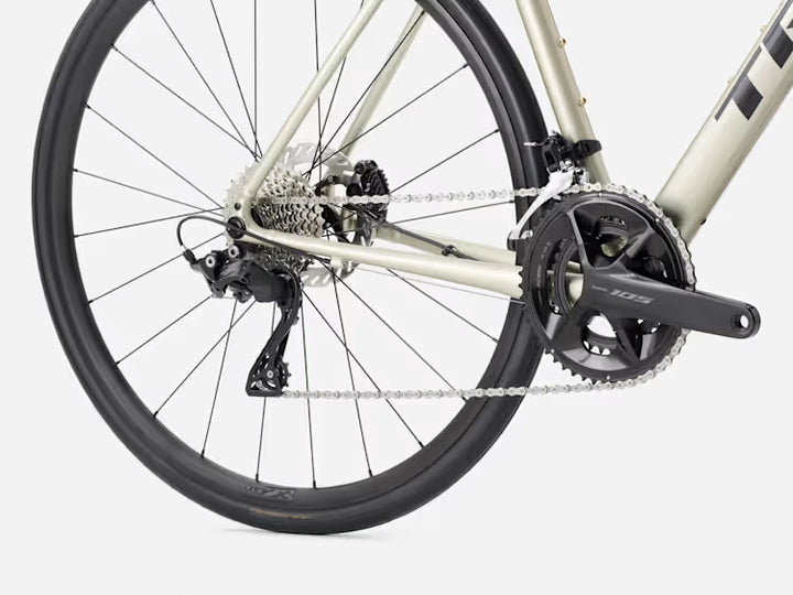 Trek Domane AL 5 Gen 4 (Gloss Supernova)