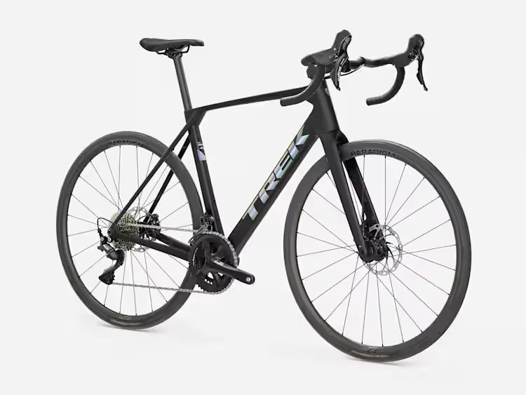 Trek Domane SL 4 Gen 5 (Matte Deep Smoke)