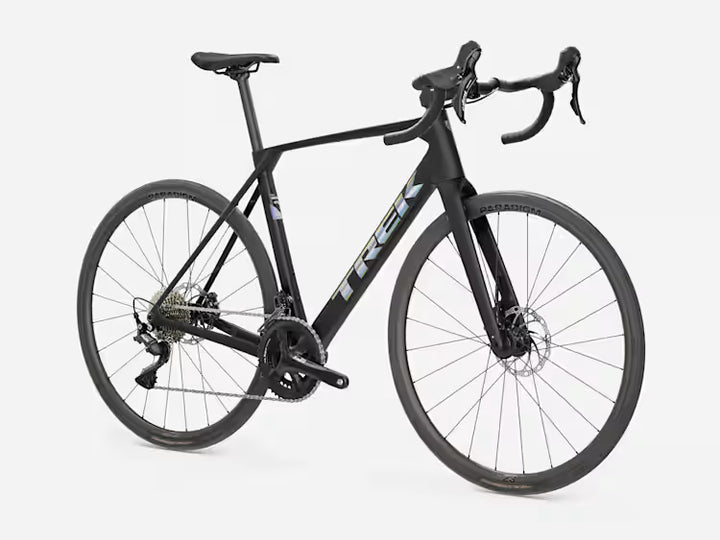 Trek Domane SL 4 Gen 5 (Matte Deep Smoke)