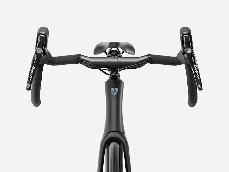 Trek Domane SL 4 Gen 5 (Matte Deep Smoke)