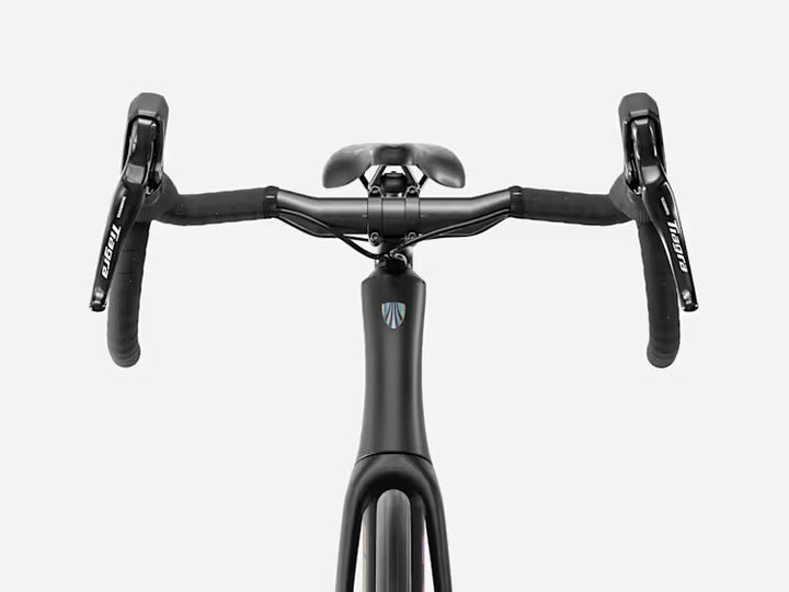 Trek Domane SL 4 Gen 5 (Matte Deep Smoke)