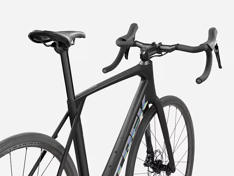 Trek Domane SL 4 Gen 5 (Matte Deep Smoke)