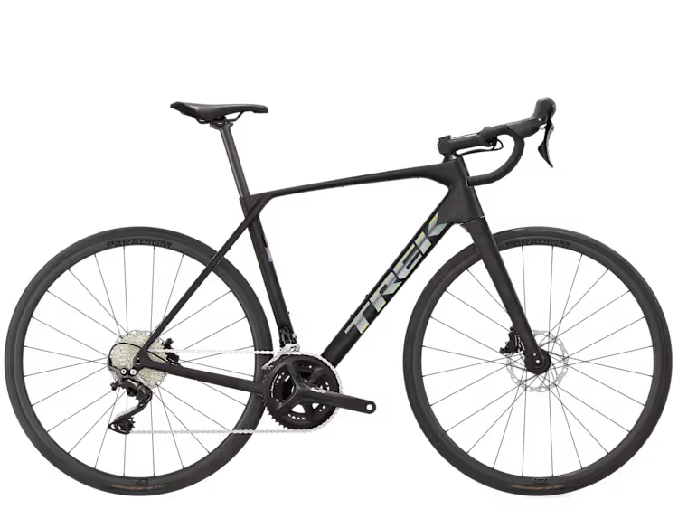 Trek Domane SL 4 Gen 5 (Matte Deep Smoke)