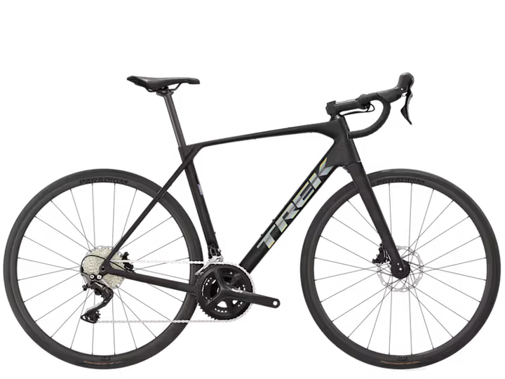 Trek Domane SL 4 Gen 5 (Matte Deep Smoke)