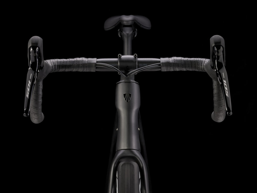 Trek Domane SL 5 Gen 4 (Matte Deep Smoke)