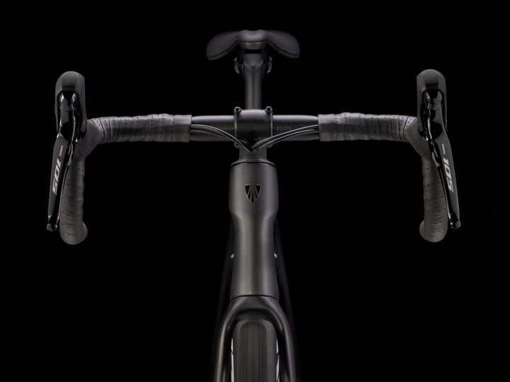 Trek Domane SL 5 Gen 4 (Matte Deep Smoke)