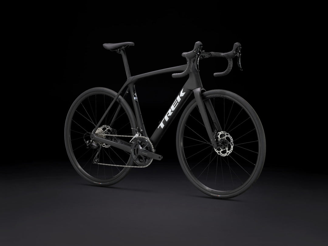 Trek Domane SL 5 Gen 4 (Matte Deep Smoke)