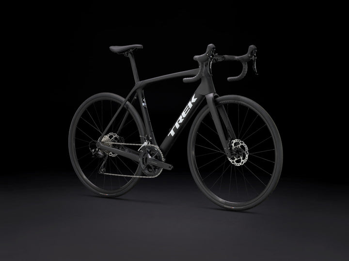 Trek Domane SL 5 Gen 4 (Matte Deep Smoke)
