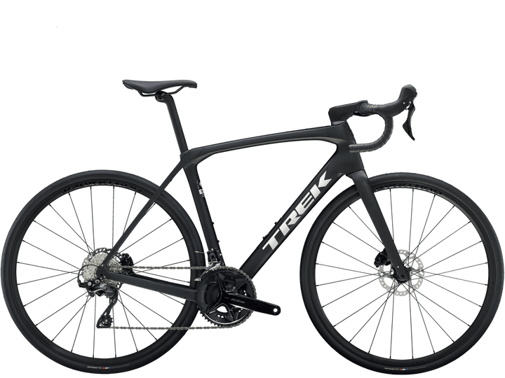 Trek Domane SL 5 Gen 4 (Matte Deep Smoke)