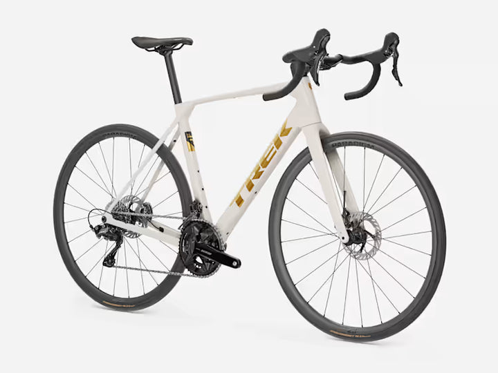 Trek Domane SL 5 Gen 5 (Buff Beige)