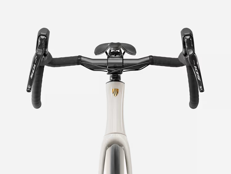 Trek Domane SL 5 Gen 5 (Buff Beige)