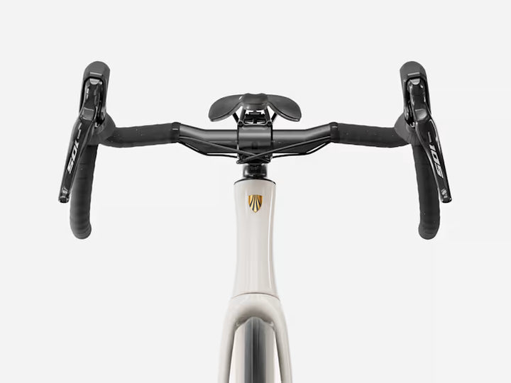 Trek Domane SL 5 Gen 5 (Buff Beige)