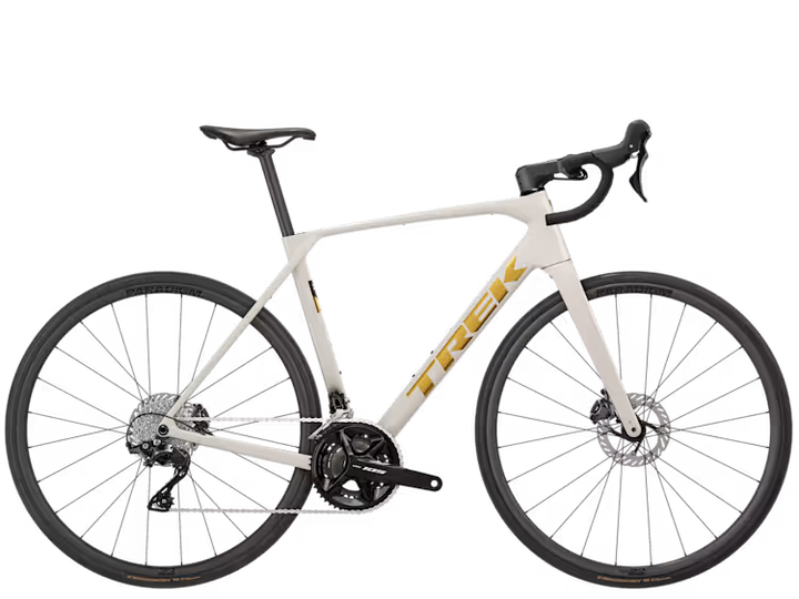Trek Domane SL 5 Gen 5 (Buff Beige)