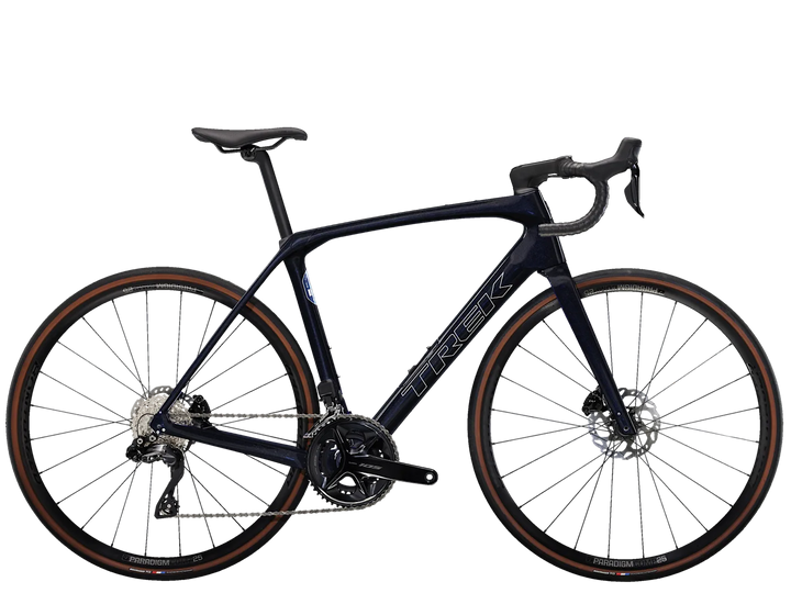 Trek Domane SL 6 Gen 4 (Marianas Blue)