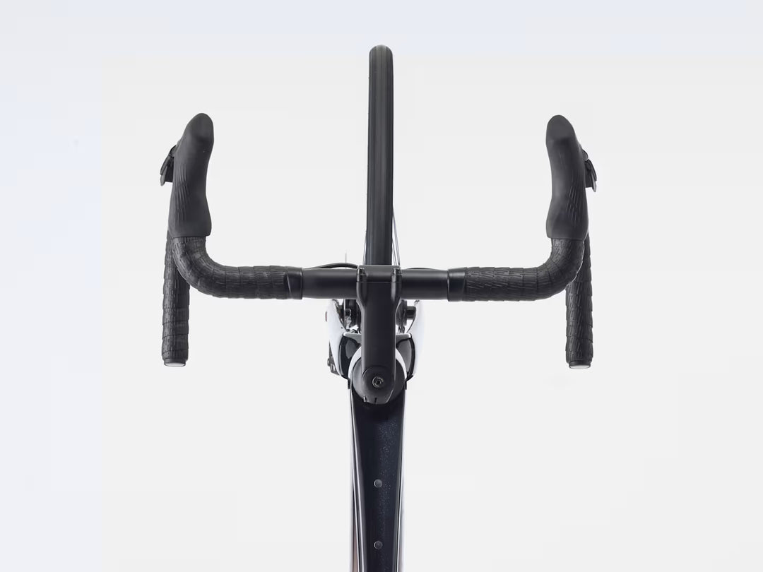 Trek Domane SL 5 Gen 4 (Dark Star to Bronze Age Fade)