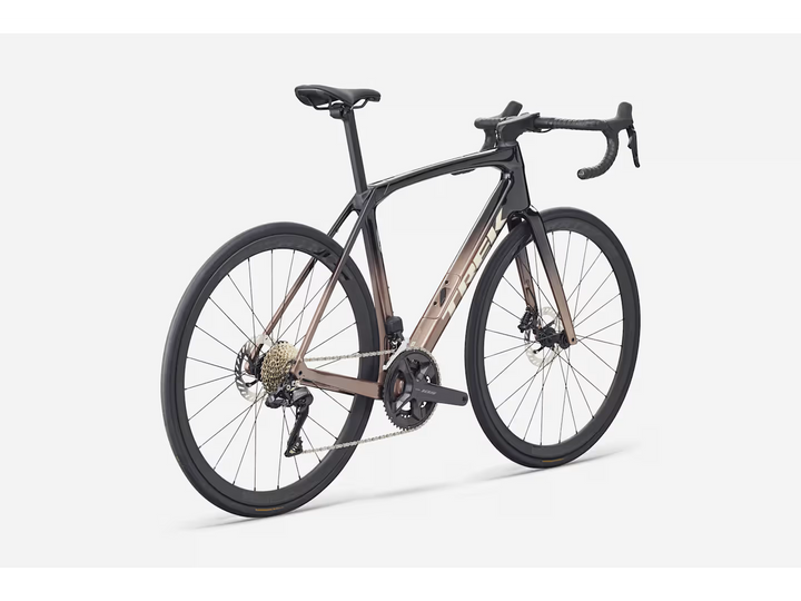 Trek Domane SL 5 Gen 4 (Dark Star to Bronze Age Fade)