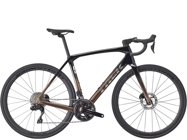 Trek Domane SL 5 Gen 4 (Dark Star to Bronze Age Fade)