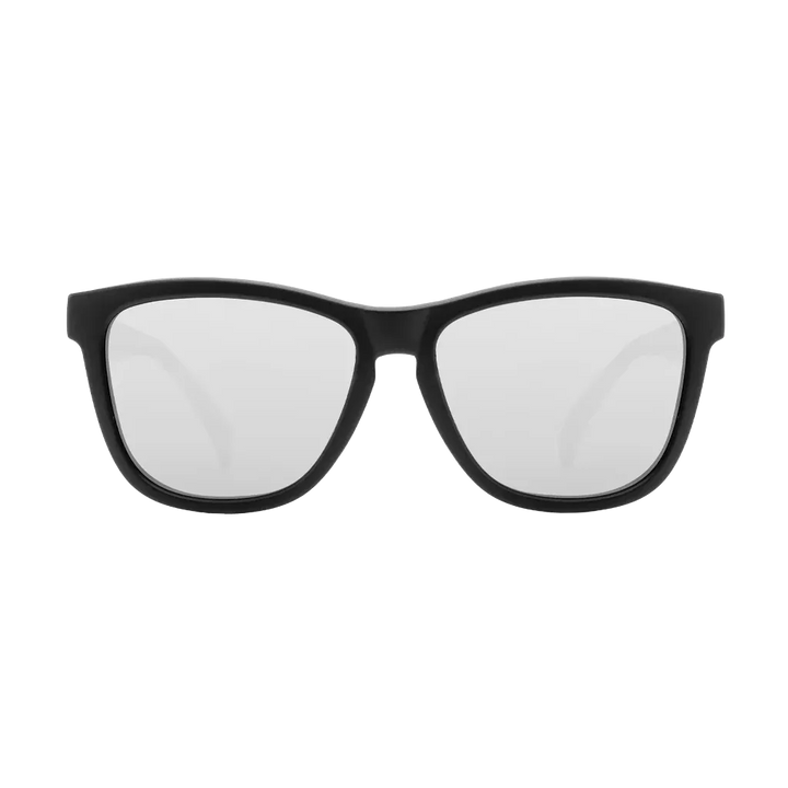Craycol Double Dose of Coolness Power Sunglasses (Matte Black)