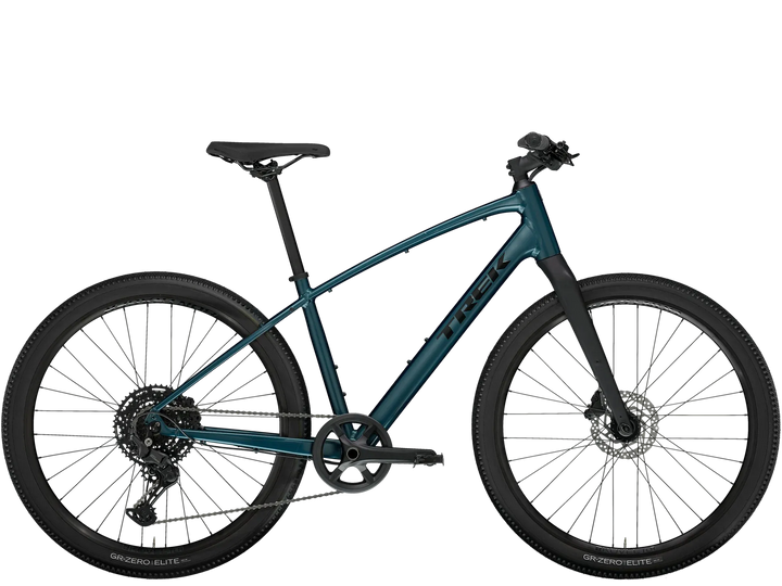 Trek Dual Sport 3 Gen 5 (Dark Aquatic)