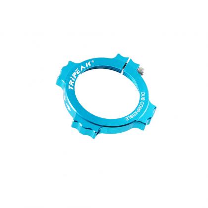 Tripeak Preload Ring For SRAM DUB Crank (Blue)