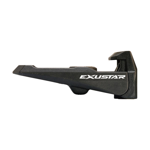 Exustar E-PR18ST Clipless Pedal (Black)