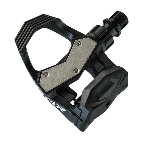 Exustar E-PR3ST Clipless Pedal (Black)