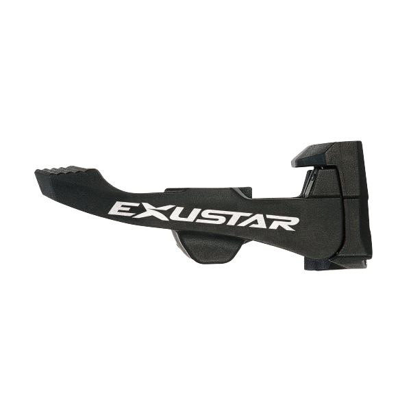 Exustar E-PR3ST Clipless Pedal (Black)