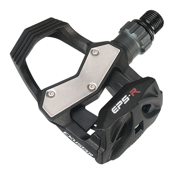 Exustar E-PR4ST Clipless Pedal (Black)
