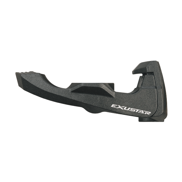 Exustar E-PR4ST Clipless Pedal (Black)