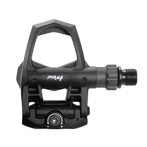 Exustar E-PR4ST Clipless Pedal (Black)