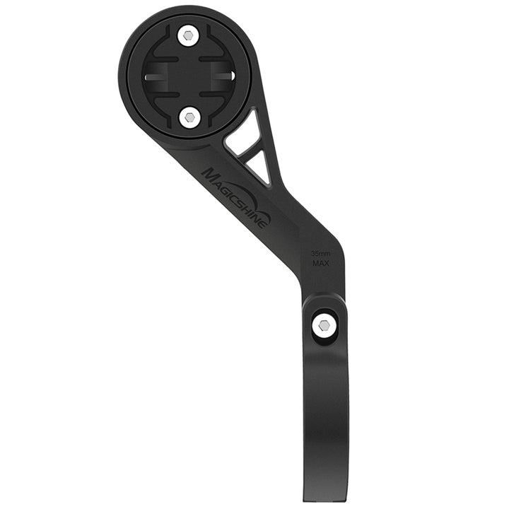 Magicshine EVO 1100/1700 Front Light Mount Kit (Black)