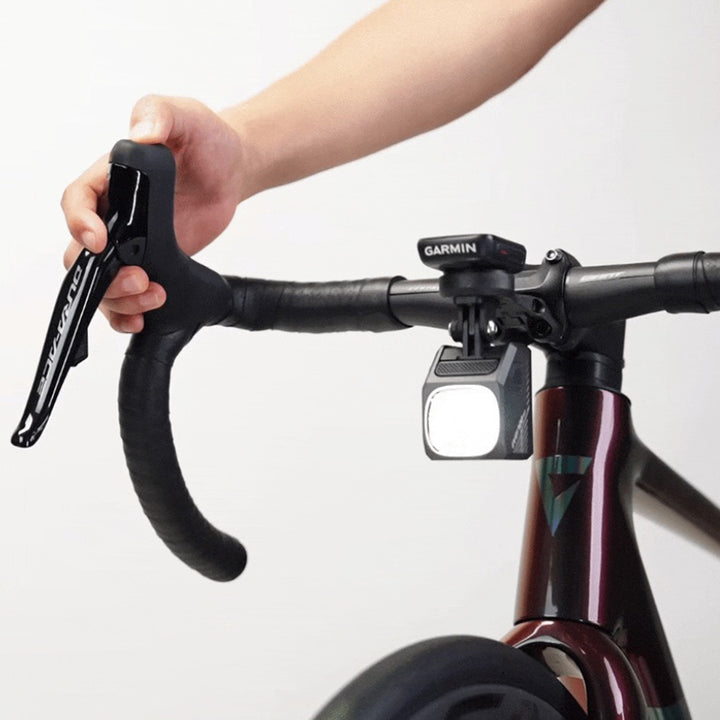 Magicshine EVO 1100/1700 Front Light Mount Kit (Black)