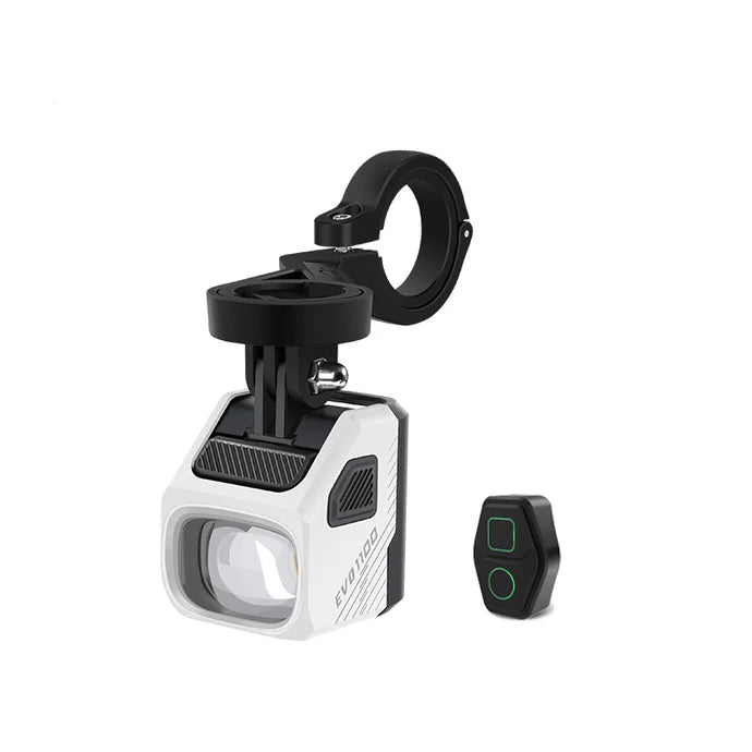 Magicshine Evo 1100 Underneath Mounted Front Light (White)