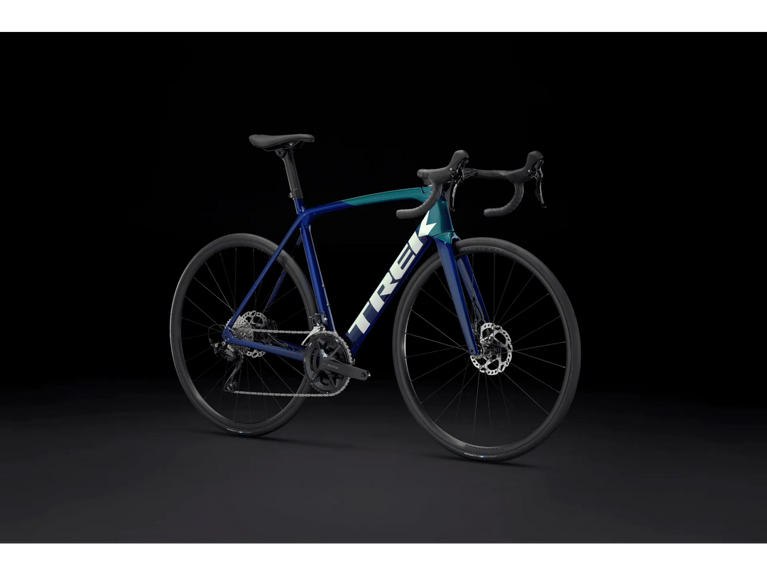 TREK EMONDA SL5 DISC TREK EMONDA SL5 DISC