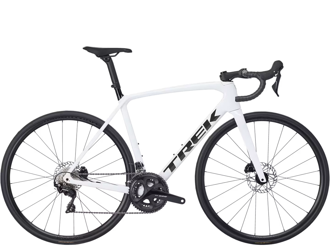 Trek Emonda SL 5 (Trek White)