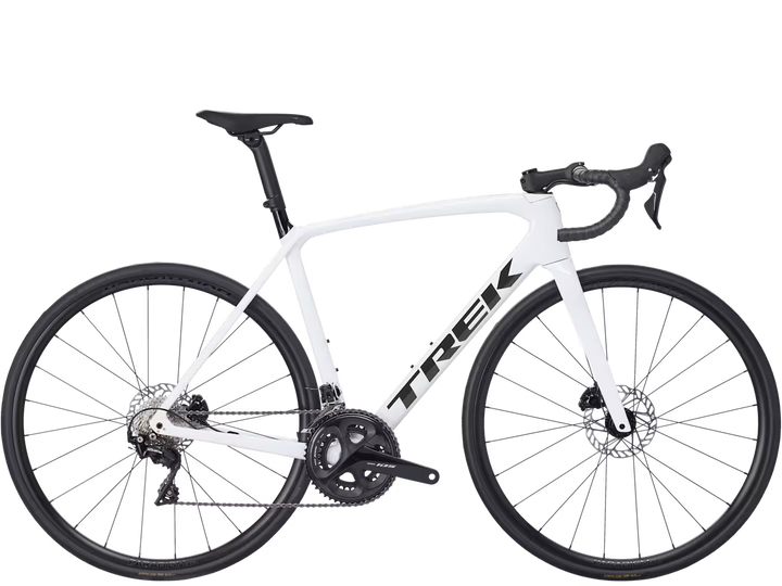 Trek Emonda SL 5 (Trek White)