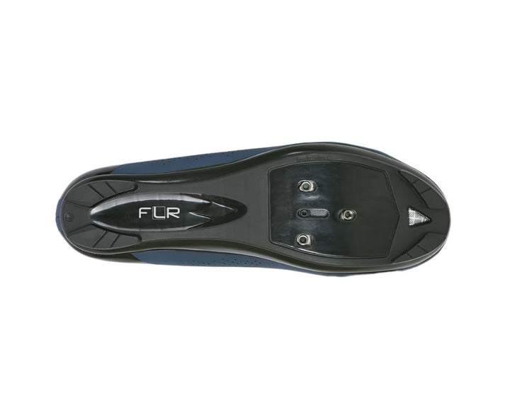 FLR F-11 Road Cycling Shoe (Navy Blue)