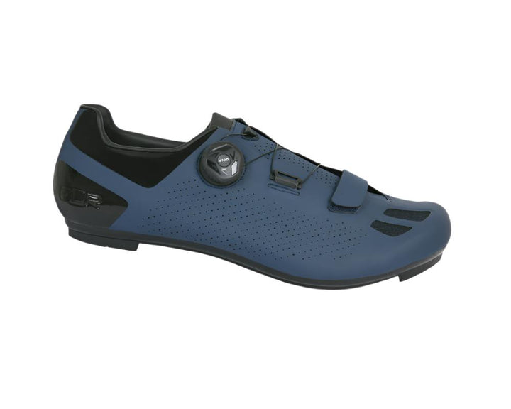 FLR F-11  Cycling Road Shoe (Navy Blue)