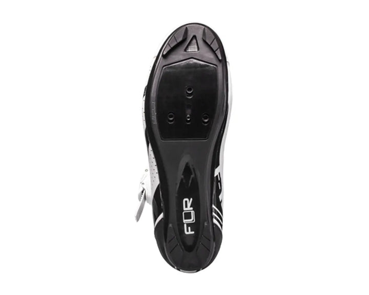 FLR F-15 Road Cycling Shoe (White)