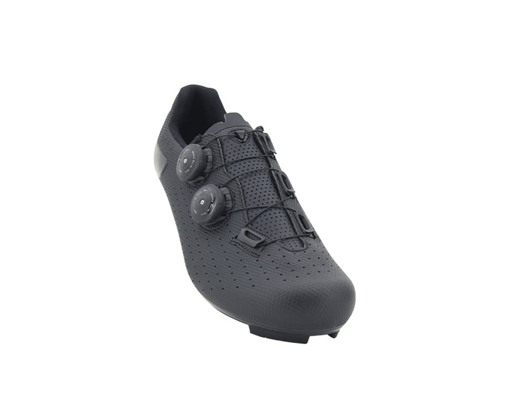 FLR F-4 Road Cycling Shoe (Black)