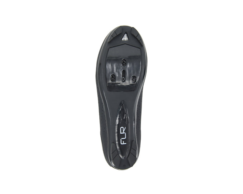 FLR F-4 Road Cycling Shoe (Black)